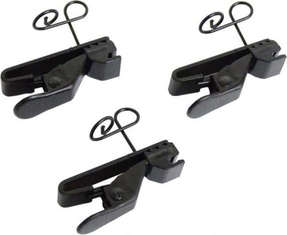 Immagine prodotto RØDE Clip LAV - set da 3