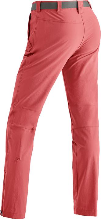 Actual product image Maier Wanderhose Inara Slim (40)