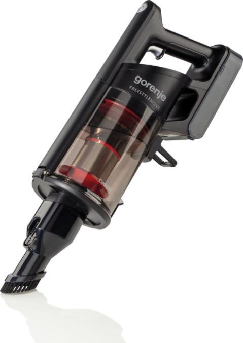 Actual product image Gorenje SVC252FMBK