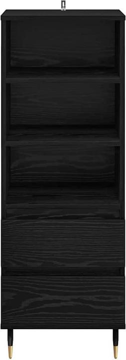 Image du produit vidaXL Modernes Highboard (36 x 40 x 110 cm)