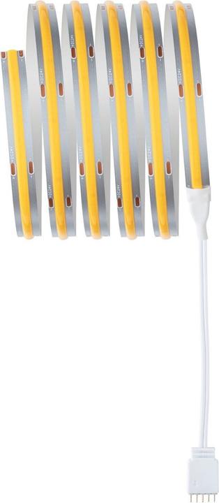 Actual product image Paulmann MaxLED 1000 Full-Line COB Stripe Set (Warm white, 150 cm, Indoor)