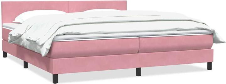 Image du produit vidaXL Boxspringbett (180 x 210 cm)