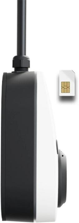 Image du produit Go-E Charger Gemini 2.0 (Type 2, 22 kW, 32 A, Câblé en dur)