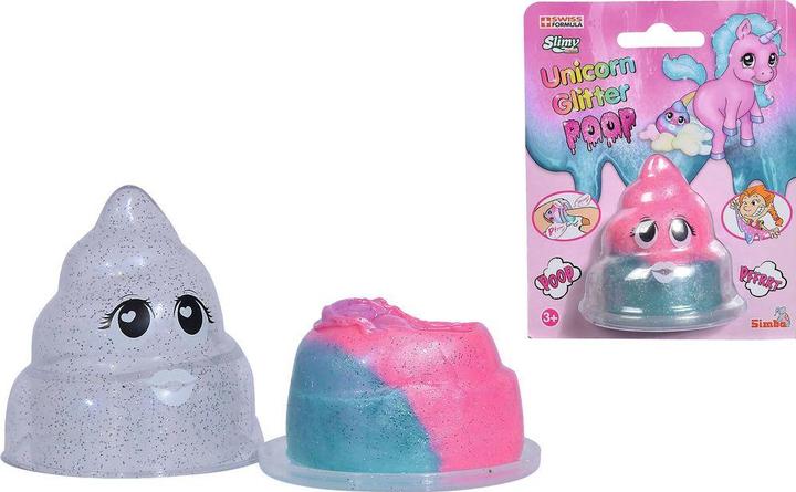 Produktbild Simba Puuupsi Poop Einhorn Becher