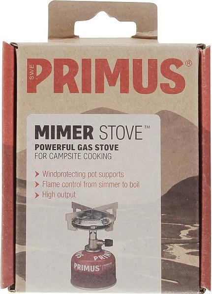 Produktbild Primus Mimer Stove