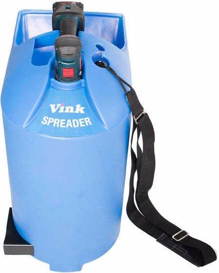 Produktbild Vink Streuer