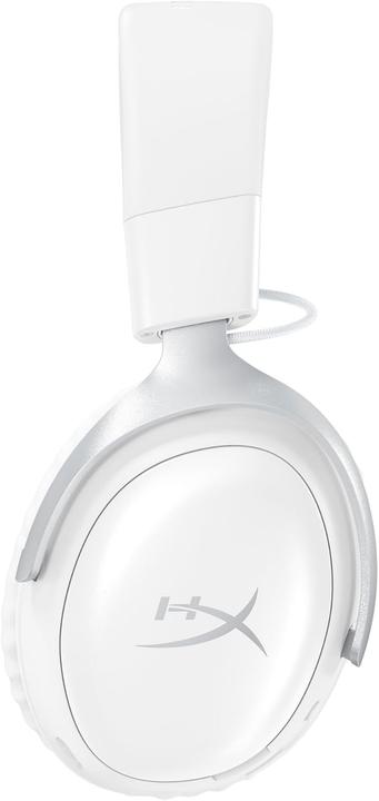 Actual product image HP HyperX Cloud III (Wireless)
