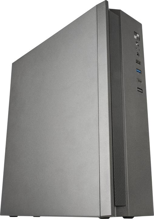 Tacens ACSLIM500 (mATX, Mini-ITX)