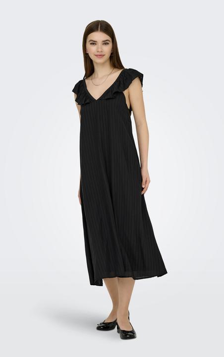 Produktbild JdY JDYAURORA Midikleid Kleid (XS)