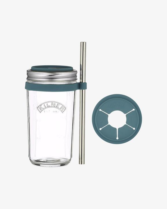 Actual product image Kilner Drinking glass (0.50 l, 1 x)