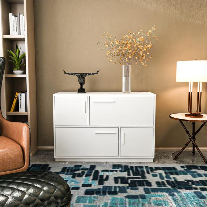 Image du produit Kalune Design Nayeli (120 x 45 x 81.60 cm)