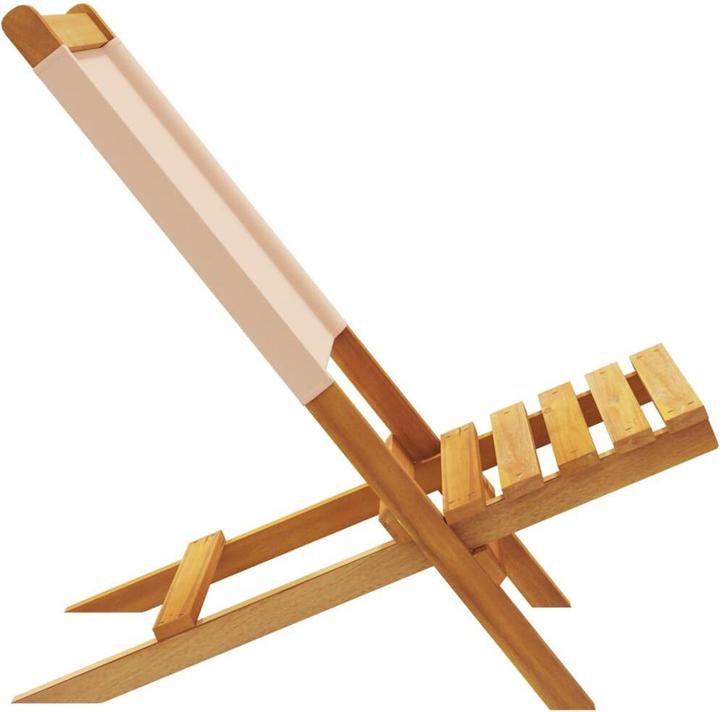 Produktbild vidaXL Gartenstuhl