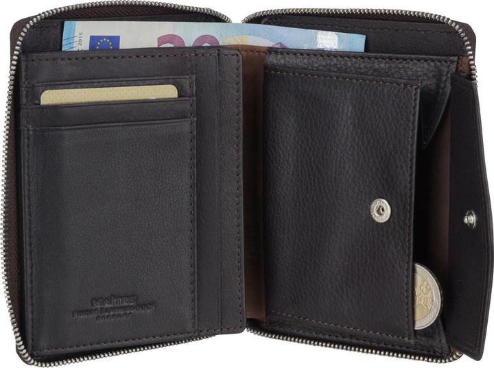 Actual product image Maître BillFold V6Z Bundenbach Darlinde