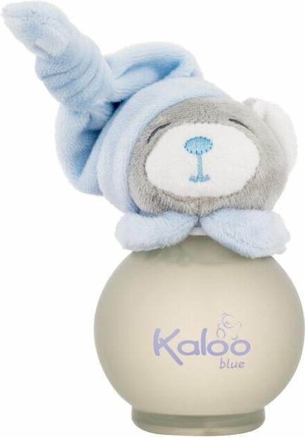 Produktbild Kaloo Blue by Eau de Senteur Spray (Alcohol Free) 95 ml (Eau de Toilette, 95 ml)