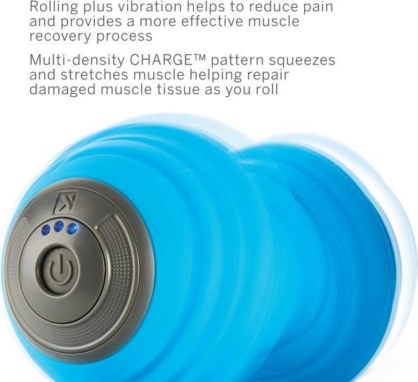 Actual product image Trigger Point The Tp Charge Vibe