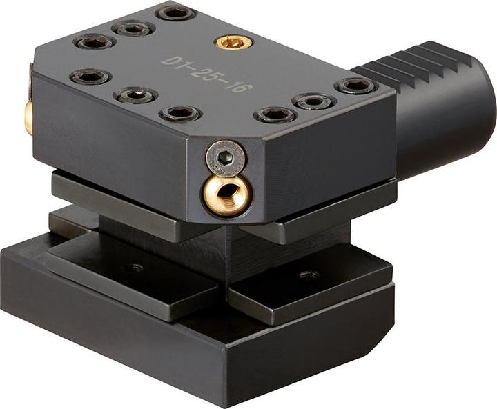 Fortis Multiple holder VDI D1 50x32mm