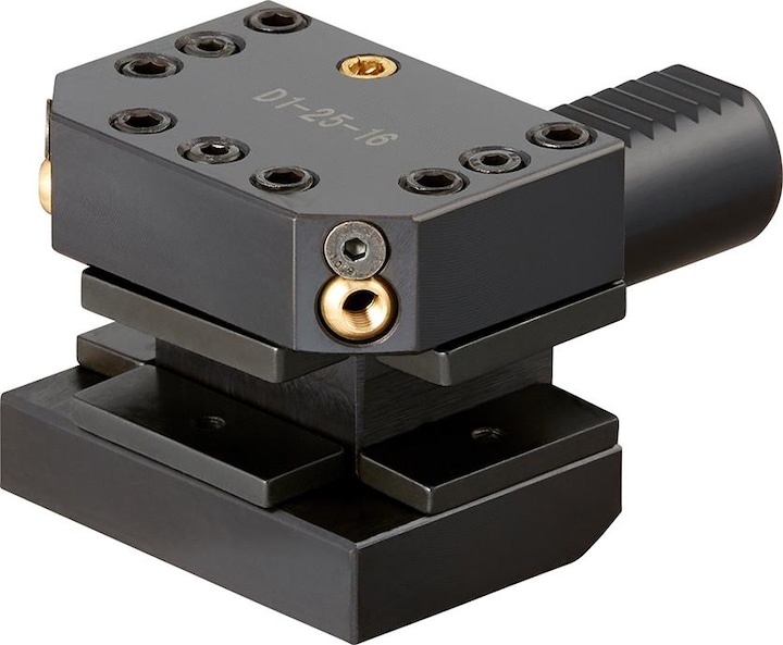 Productafbeelding Magni FORTIS VDI meervoudige houder D2 50x32mm overc.