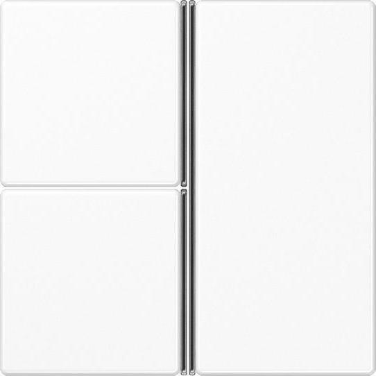 Actual product image JUNG Key set