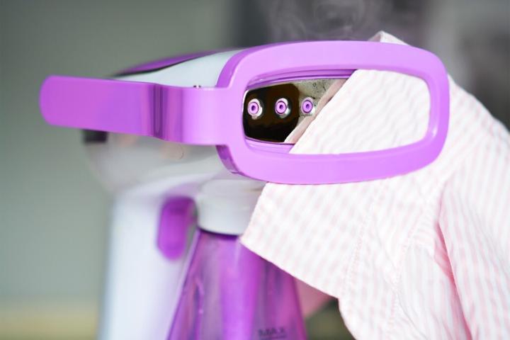 Image du produit Prime3 Clothes steamer SGS31 (30 g/min)