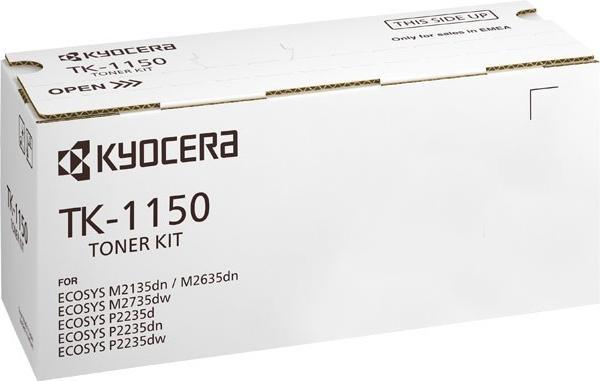 Image du produit Kyocera Tk-5150k (CF)