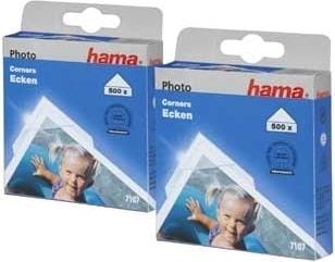 Hama Photo Corner Dispenser