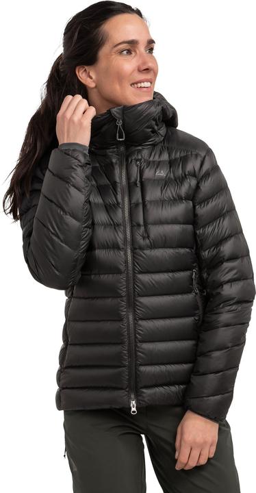 Actual product image Schöffel Down Jacket Silvretta (L)