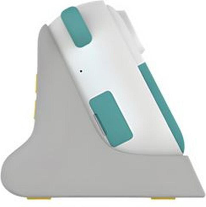 Produktbild myFirst Camera Insta Wi Blaugrün + Frei Wi Thermal Sticker Farbmuster