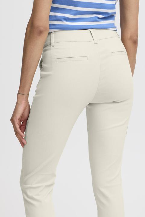 Actual product image B.young BYDIXI CHINO PANTS 20816133 (Frequency band 38 (2600 MHz))
