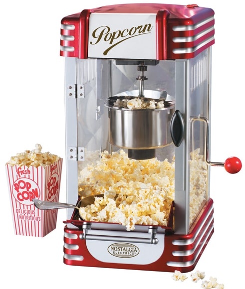 Simeo FC170 50er Jahre Design