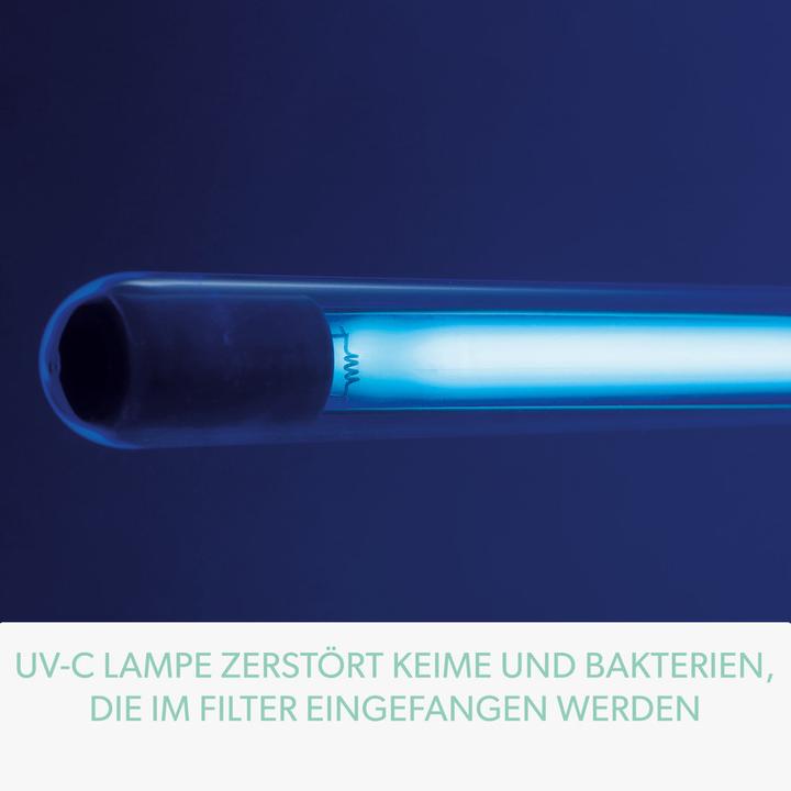 Actual product image Leitz UV lamp TruSens for Z-1000 1 piece (1 x)