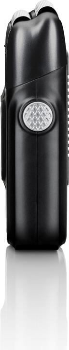 Produktbild XanitaliaPro Elektrisher Rasierer Doctor Shave 0