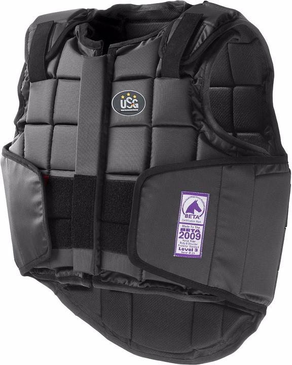 Immagine prodotto Usg Gilet di sicurezza per bambini Flexi Panel (L)