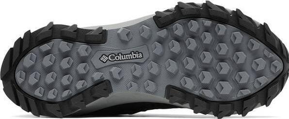 Image du produit Columbia PEAKFREAKâ„¢ II OUTDRYâ„¢ Women's Wandelschoenen - Black, Ti Grey Steel - Maat 39.5 (39.5)