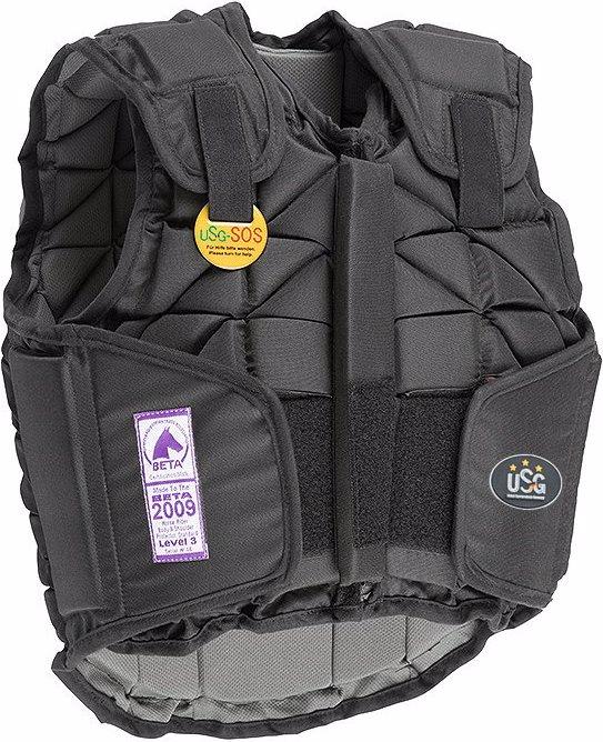 Immagine prodotto Usg Gilet di sicurezza per bambini Flexi Motion (L)