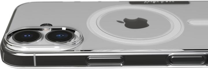 Produktbild Nudient Thin Magsafe Case (Apple iPhone 17)