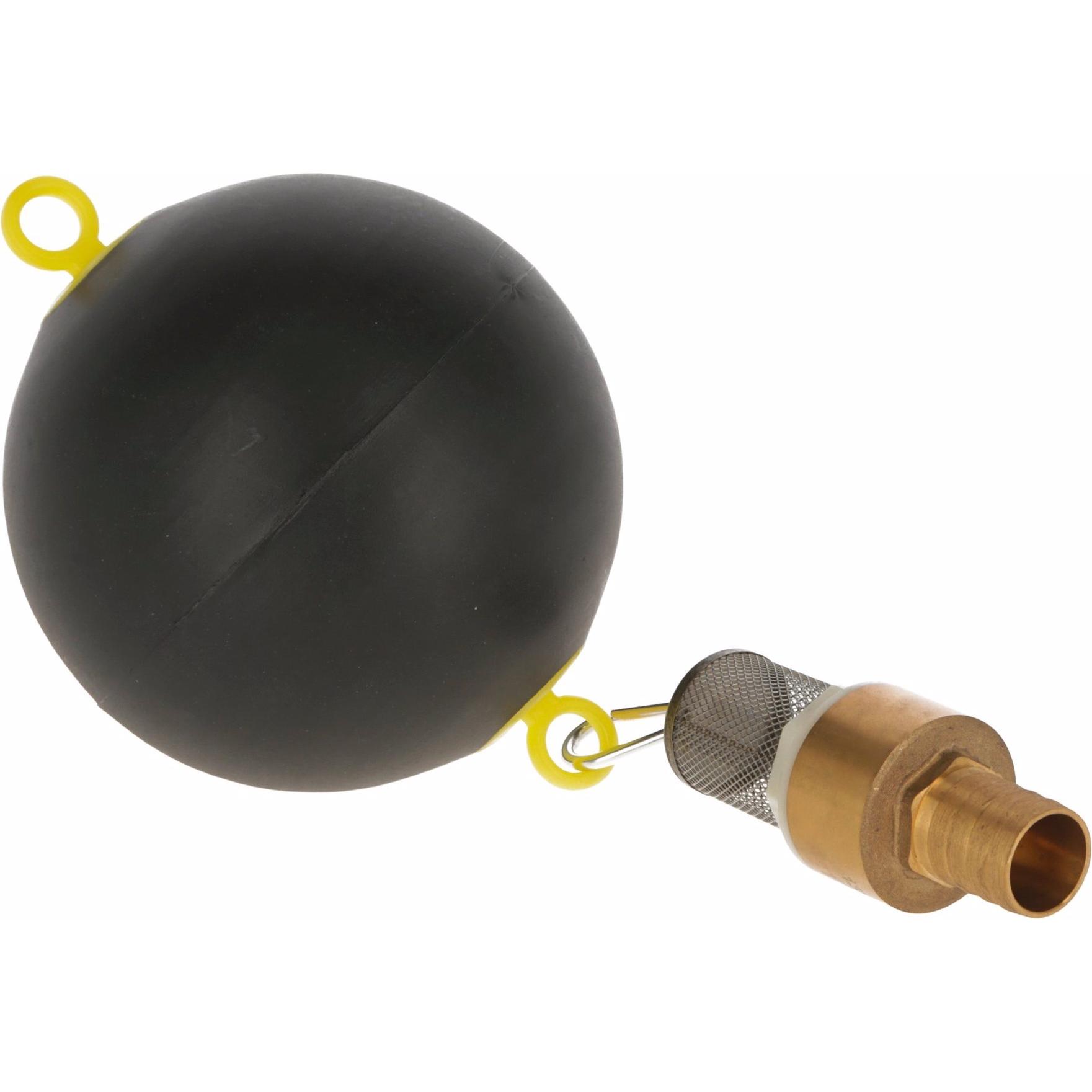 Kerbl Schwimmer-Set für Pumpe (221121)