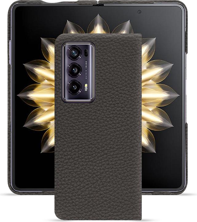 Immagine prodotto Noreve Honor Magic V2: cover in pelle (Honor Magic V2)
