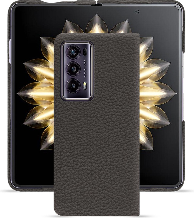Produktbild Noreve Lederschutzhülle Honor Magic V2 (Honor Magic V2)