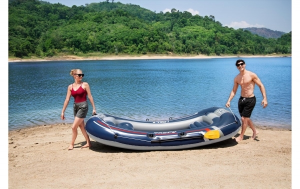 Immagine prodotto Bestway Set Hydro Force Trek X3 (307 cm, 3 pers.)