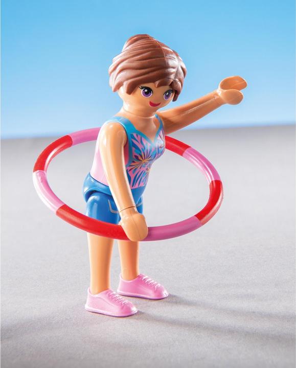 Actual product image Playmobil Figures Girls (Series 27)