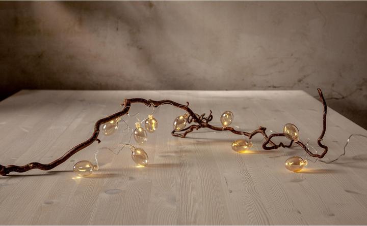 Produktbild Star Trading Lichterkette Shimmer (0.05 m)