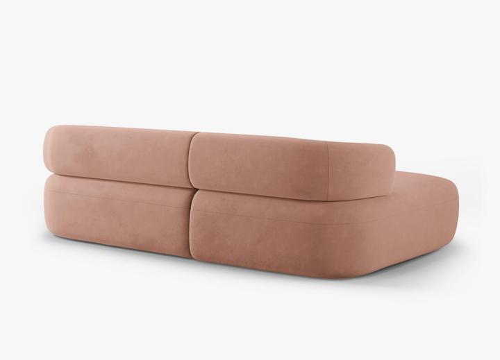 Produktbild Micadoni Jenny (Ecksofa)