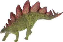 Actual product image Schleich Stegosaurus