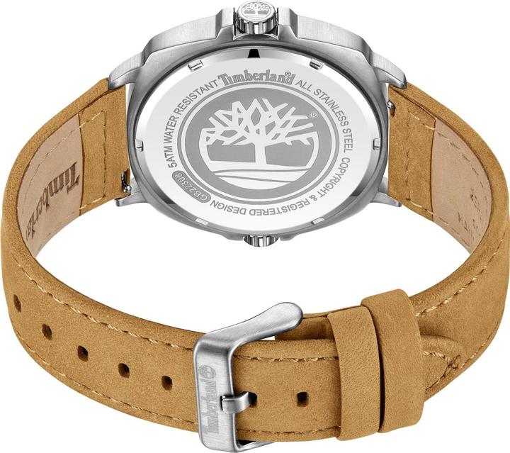 Immagine prodotto Timberland Williston (Orologio da polso analogico, 44 mm)