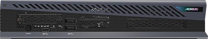 Produktbild Gigabyte RTX 5060TI XEB-16GD (16 GB)