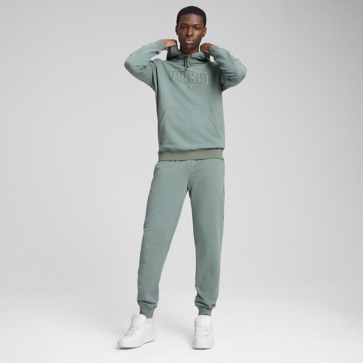 Image du produit Puma ESS LOGO LAB Hoodie Execution TR (M)