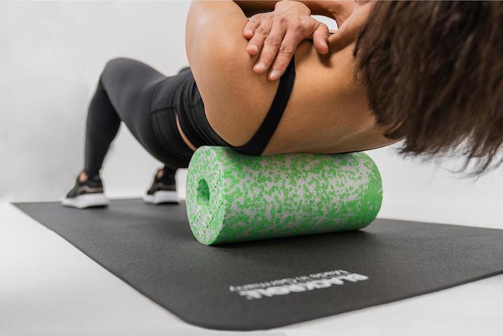 Actual product image Blackroll a002886 - back box