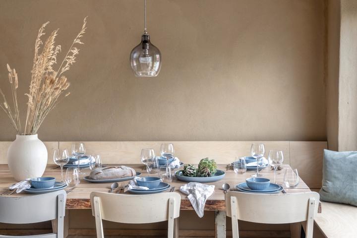 Immagine prodotto Arzberg Piattino da caffè Joyn Denim Blue (1 x)