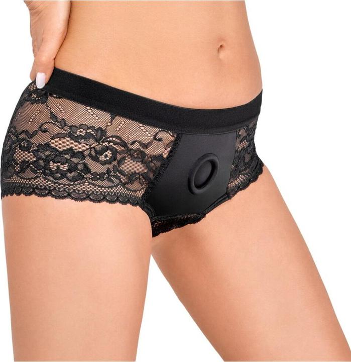 Produktbild Bad Kitty Strap-on-Panties