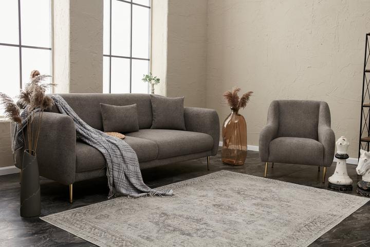 Produktbild Atelier del Sofa Margot (3-Sitzer)